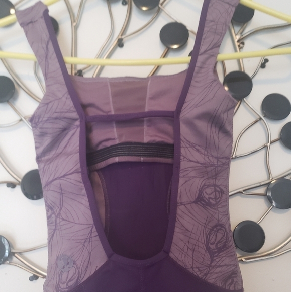 Lululemon Swimsuit - Picture 4 of 11